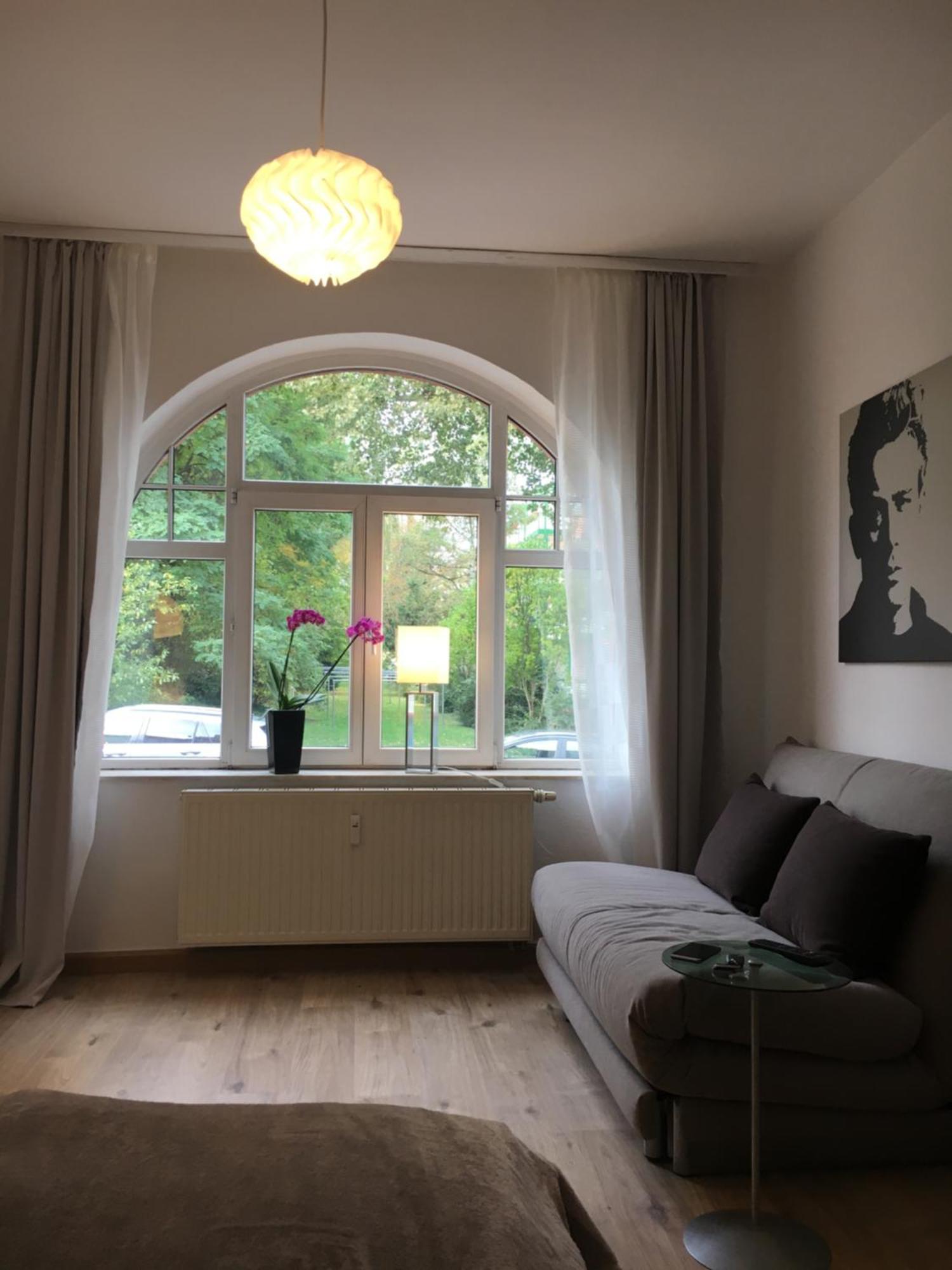 Apartment Jenaer Strasse