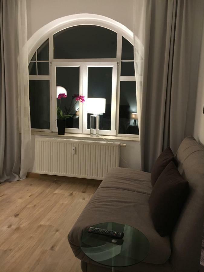 Apartment Jenaer Strasse Erfurt