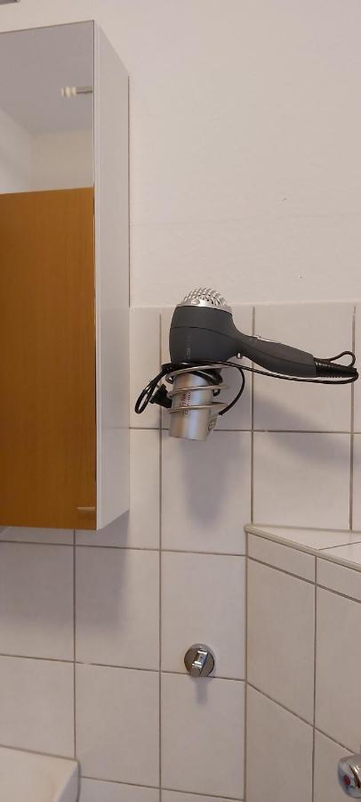 Apartment Jenaer Strasse Erfurt